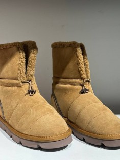 Дутики Brunello Cucinelli