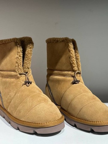 Дутики Brunello Cucinelli