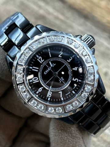 Часы CHANEL