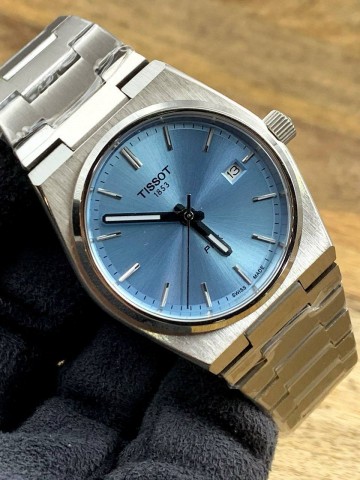 Часы Tissot