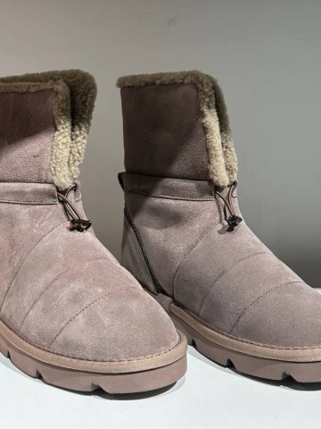 Дутики Brunello Cucinelli
