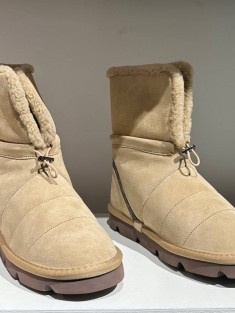 Дутики Brunello Cucinelli