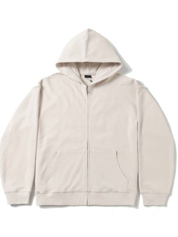 Худи Balenciaga