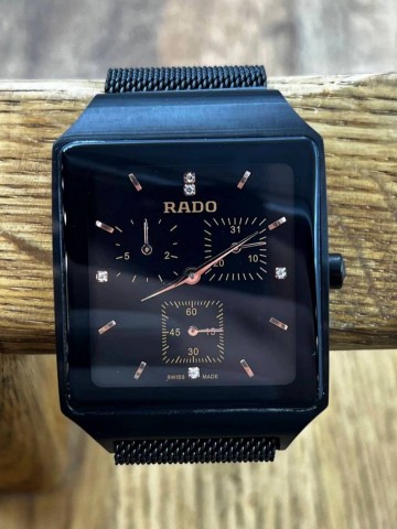 Часы Rado