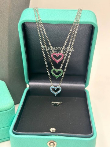 Кулон Tiffany & Co.
