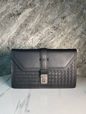 Клатч Bottega Veneta