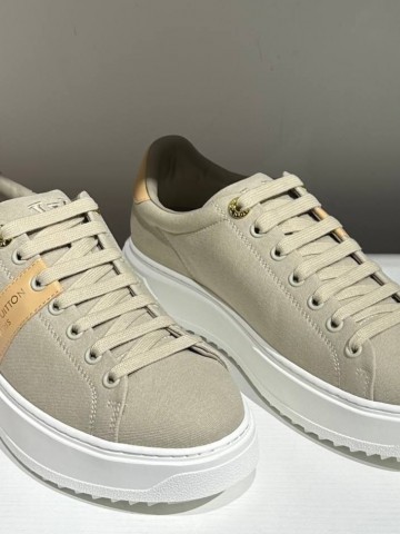 Кеды Louis Vuitton
