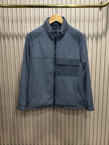 Куртка Zegna