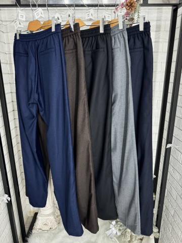 Брюки Kiton