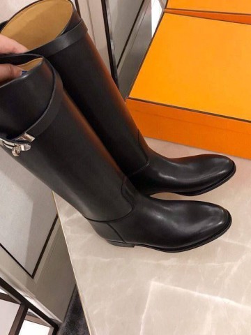 Сапоги Hermes