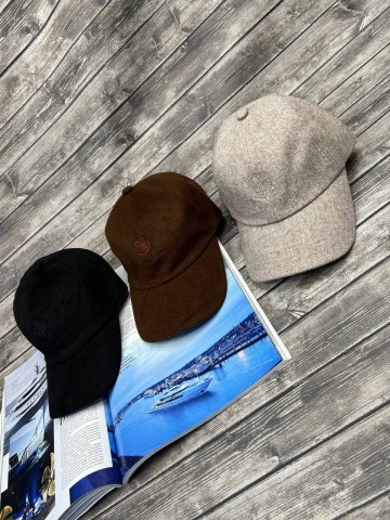 Кепка Loro Piana