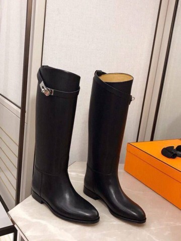 Сапоги Hermes