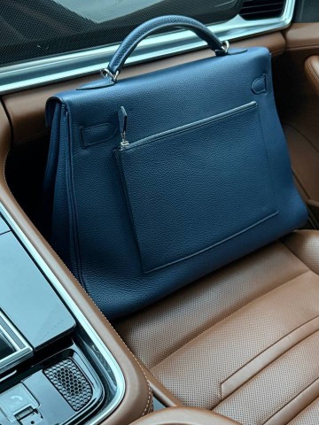 Портфель Hermes
