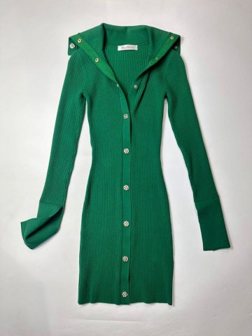 Платье MaxMara