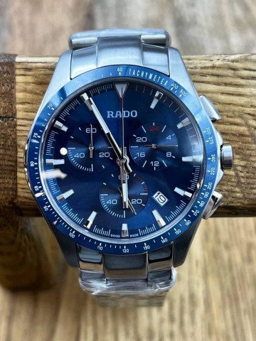 Часы Rado