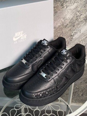 Кеды Nike