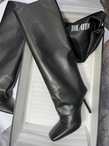 Сапоги The Attico