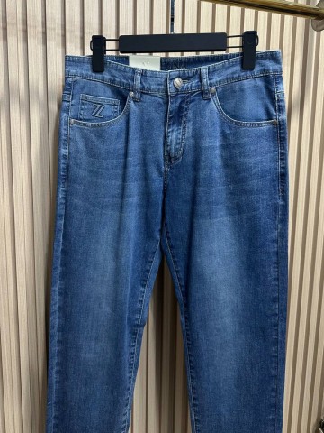 Джинсы Zegna