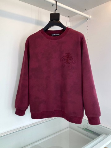 Толстовка Chrome Hearts