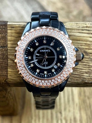 Часы CHANEL