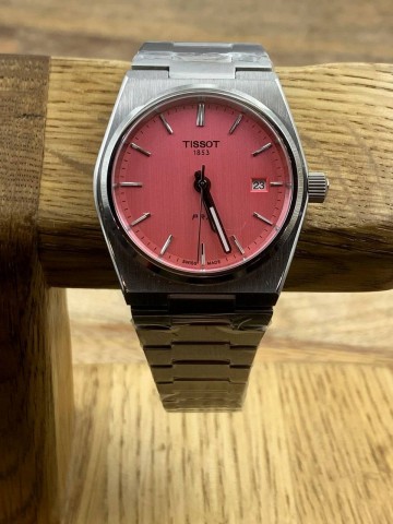 Часы Tissot
