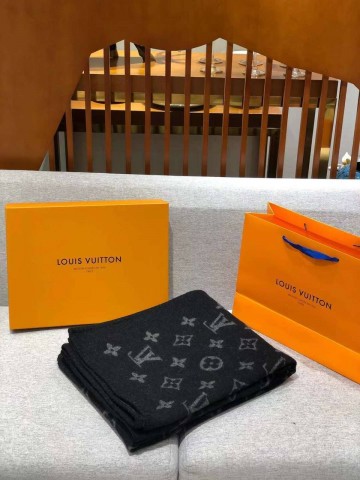 Плед Louis Vuitton 140х170 см