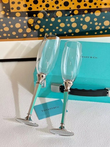 Фужер Tiffany & Co. 2 шт.