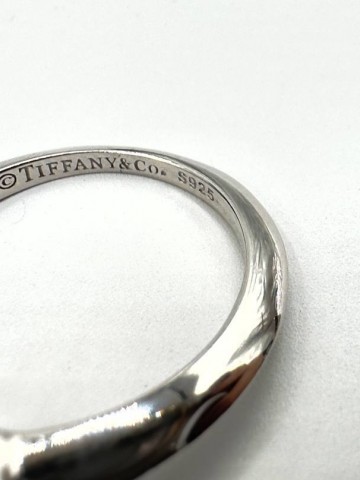 Кольцо Tiffany & Co.