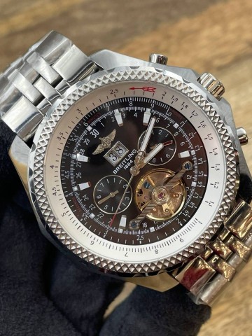 Часы Breitling
