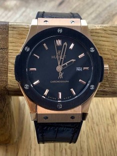 Часы Hublot