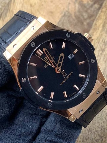 Часы Hublot