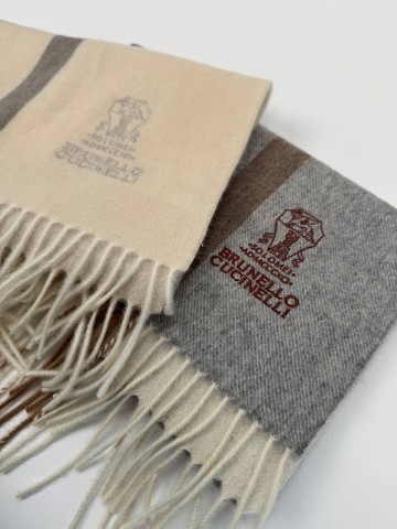 Шарф Brunello Cucinelli