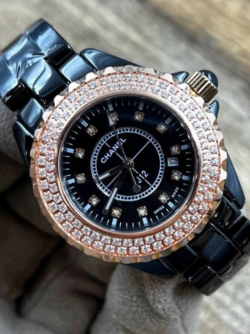 Часы CHANEL