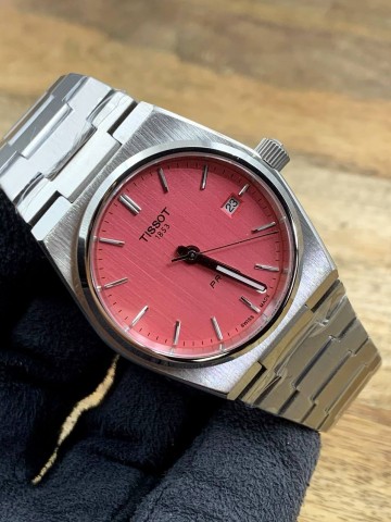 Часы Tissot