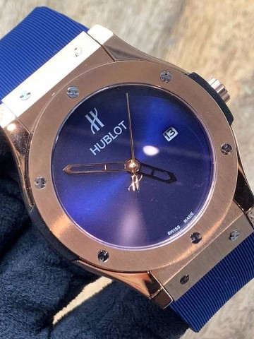 Часы Hublot