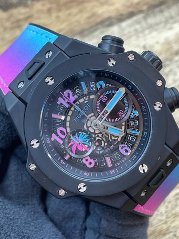 Часы Hublot
