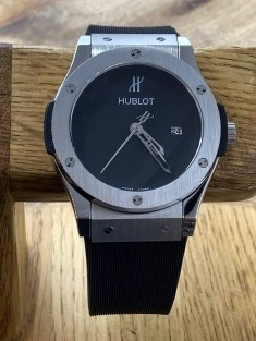 Часы Hublot