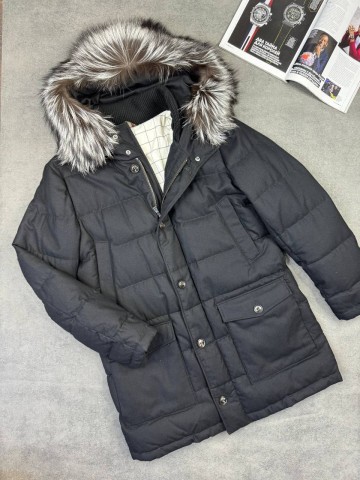 Пуховик Loro Piana