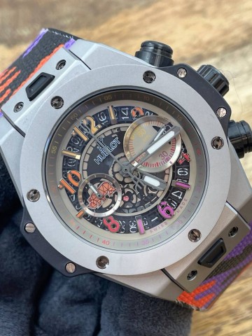 Часы Hublot