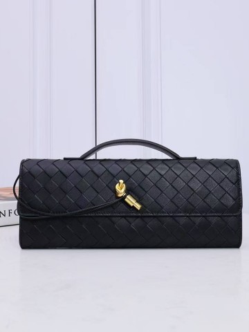 Клатч Bottega Veneta