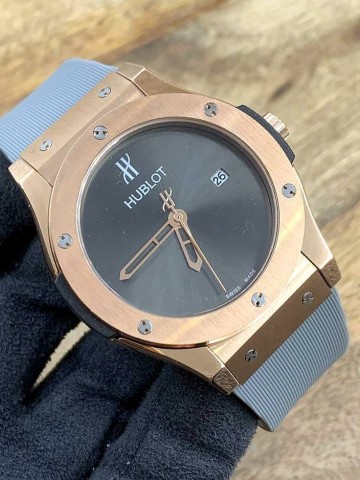 Часы Hublot