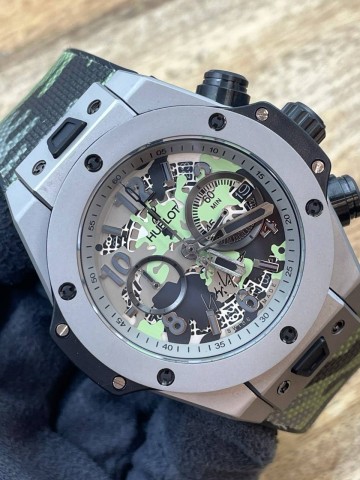 Часы Hublot