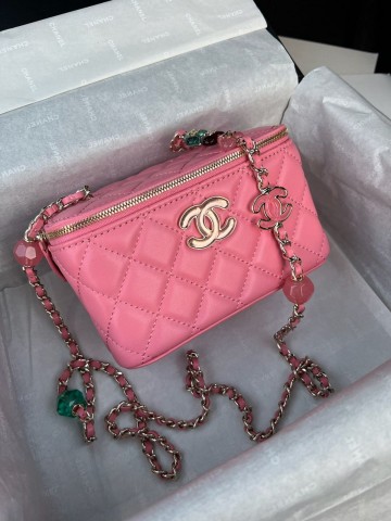 Сумка CHANEL