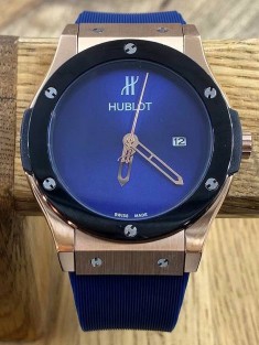 Часы Hublot