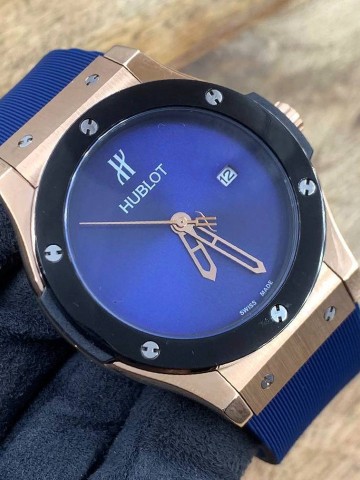 Часы Hublot