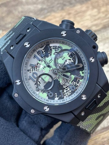 Часы Hublot