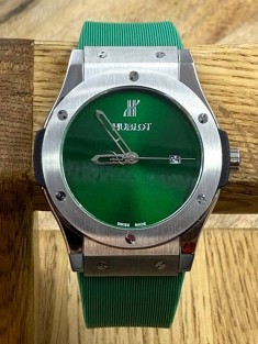 Часы Hublot