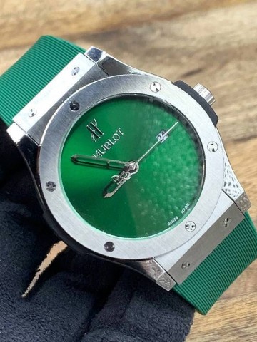 Часы Hublot