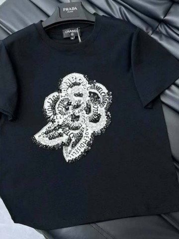 Футболка CHANEL