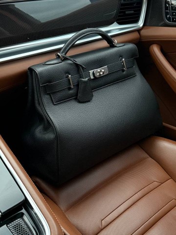 Портфель Hermes